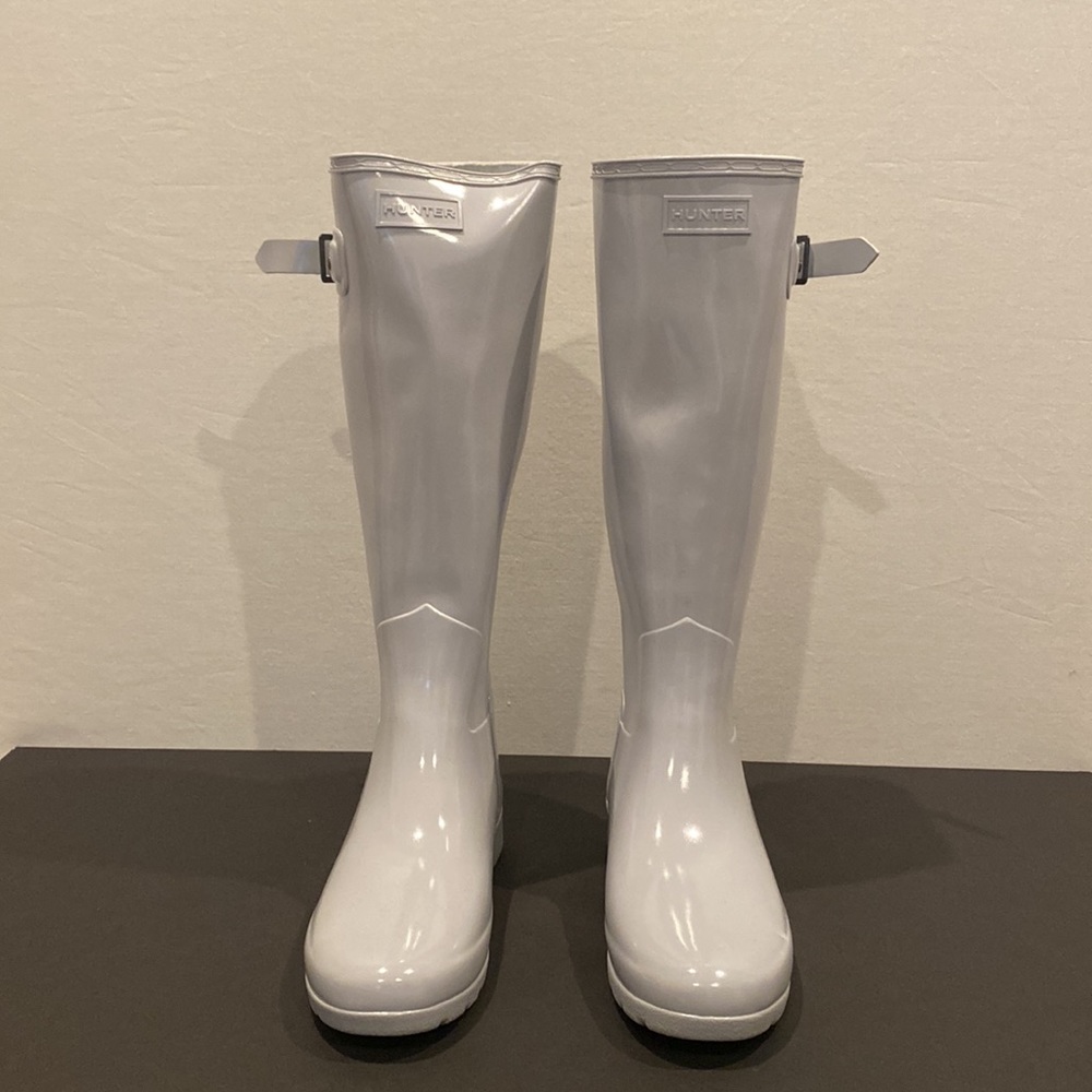 Women’s Refined Slim Fit Tall Rain Boots